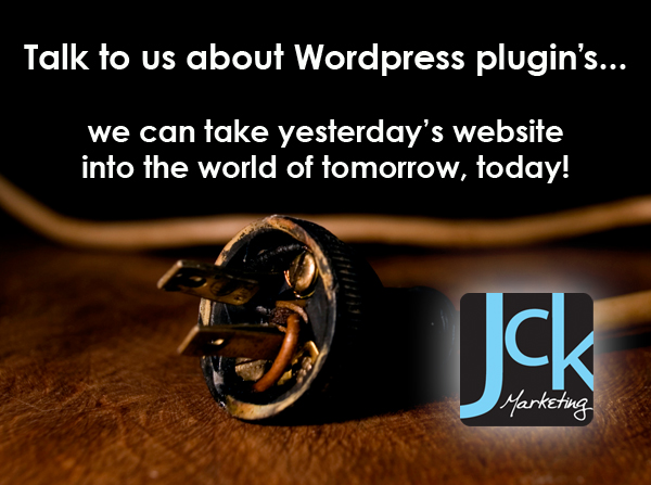 WordPress Plugin of the month
