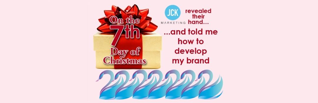 7th day of Christmas
