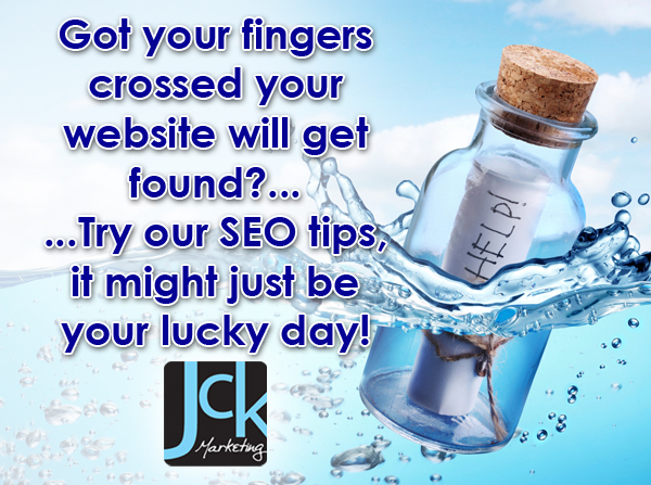 On page SEO – A helping hand