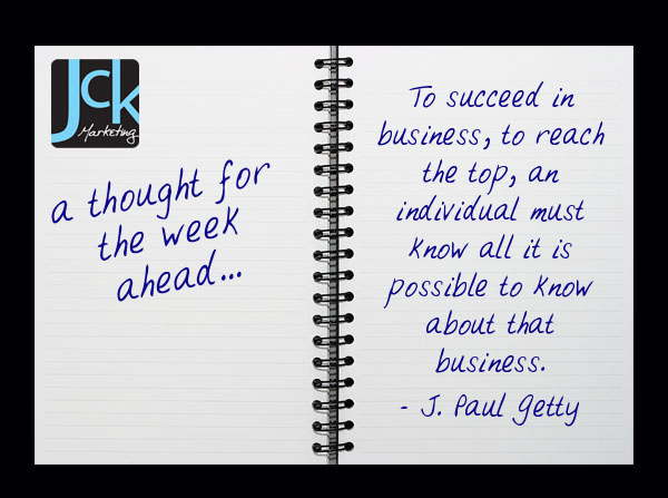 What is achievable in your business?