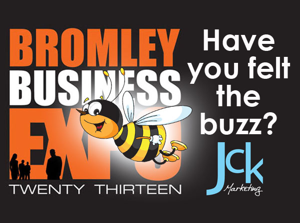 Have you felt the buzz….