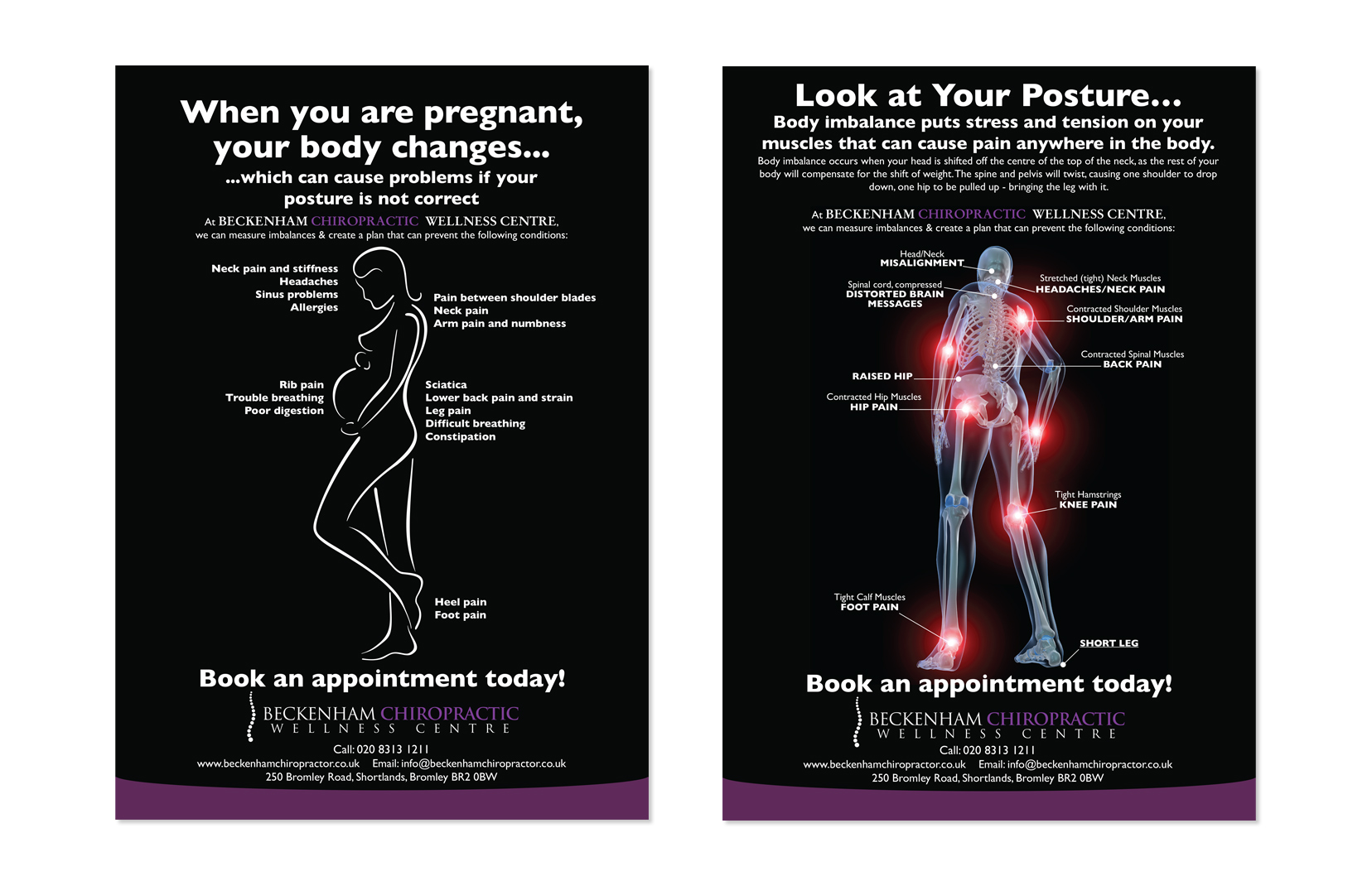 beckenham-chiro-ad-portfolio-pregnancy