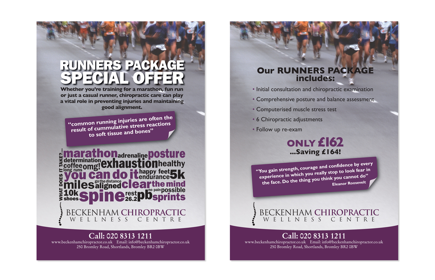 beckenham-chiro-ad-portfolio-runners-special