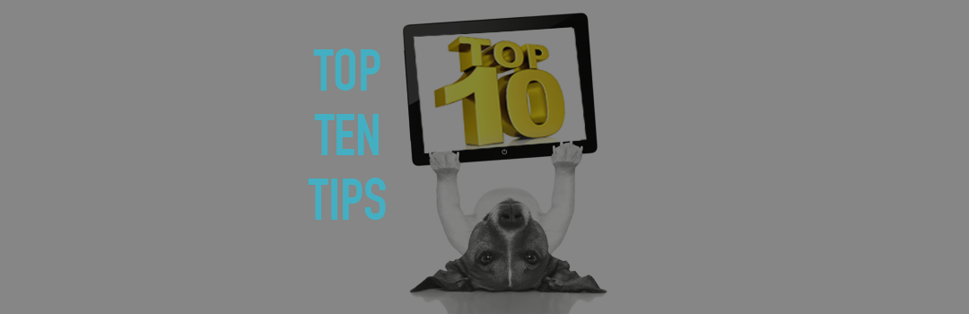Email Marketing – Top 10 Tips