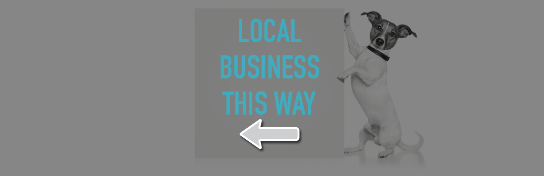 Getting your local business found online